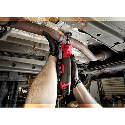 M12 FUEL™ 14 Straight Die Grinder