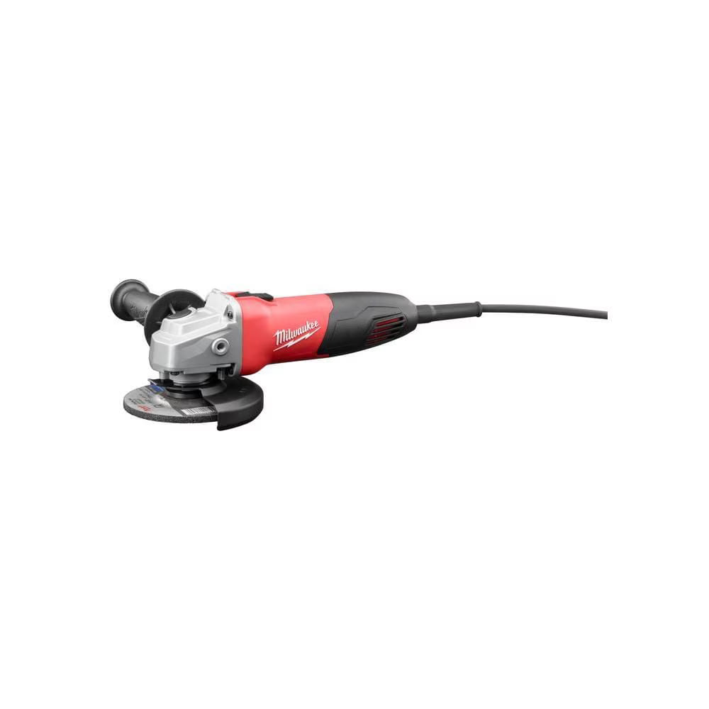 7.0 AMP 4-1/2" Small Angle Grinder