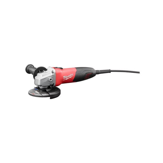 7.0 AMP 4-1/2" Small Angle Grinder
