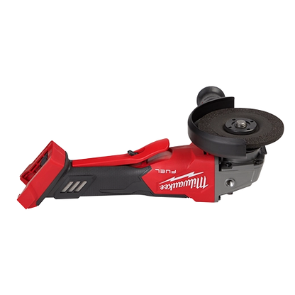 M18 FUEL™ 4-1/2" / 5" Braking Grinder Paddle Switch, No-Lock Kit