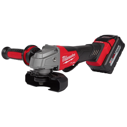 M18 FUEL™ 4-12  5 Braking Grinder Paddle Switch, No-Lock Kit