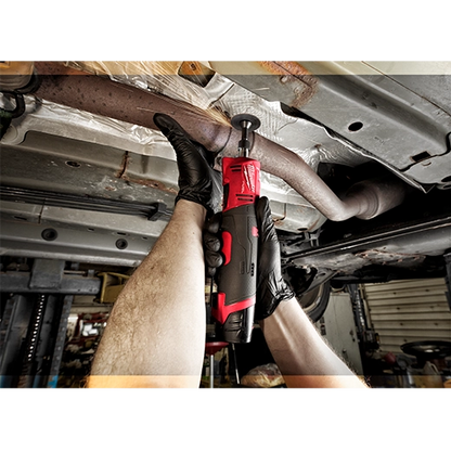 M12 FUEL™ 14 Straight Die Grinder