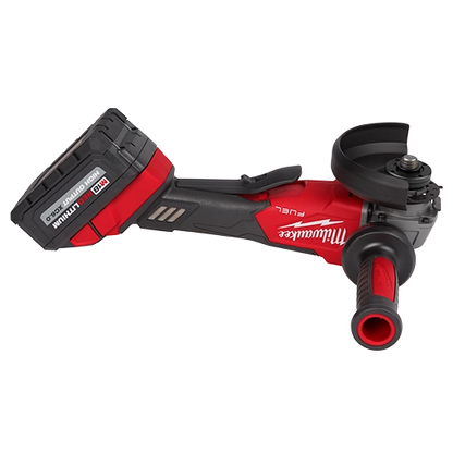 M18 FUEL™ 4-12  5 Braking Grinder Paddle Switch, No-Lock Kit