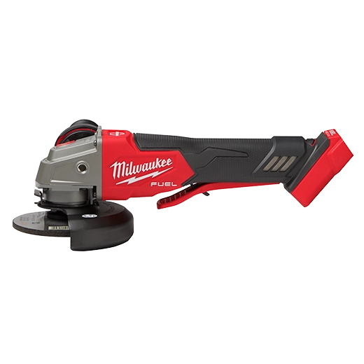 M18 FUEL™ 4-1/2" / 5" Braking Grinder Paddle Switch, No-Lock Kit