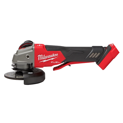 M18 FUEL™ 4-1/2" / 5" Braking Grinder Paddle Switch, No-Lock Kit