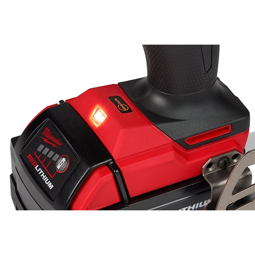 M18 FUEL™ 1/2" Drill/Driver