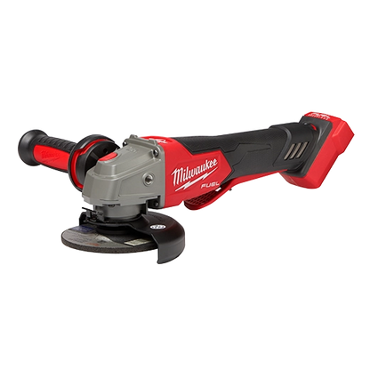 M18 FUEL™ 4-1/2" / 5" Braking Grinder Paddle Switch, No-Lock Kit