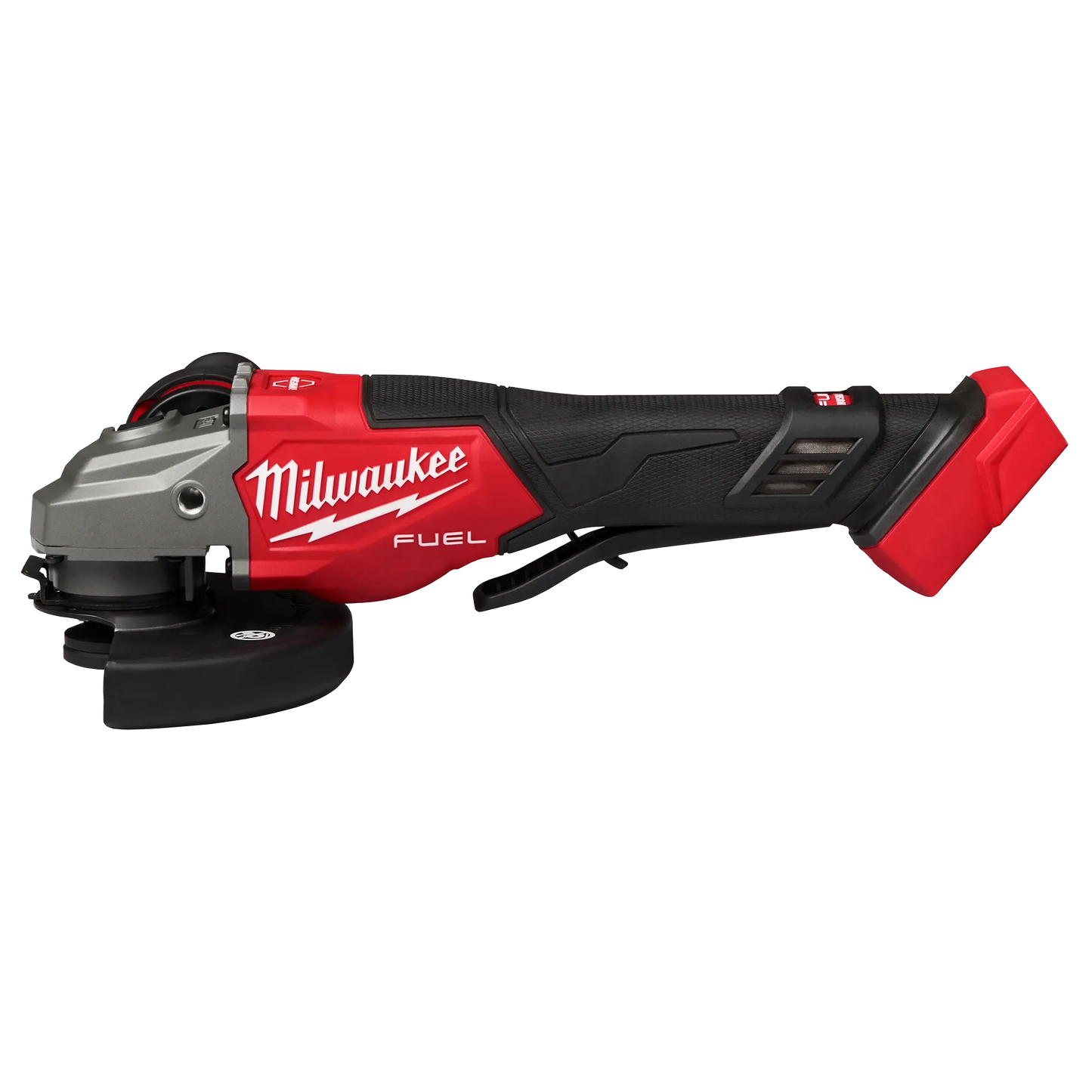M18 FUEL™ 4-1/2"-6" Braking Grinder, Paddle Switch