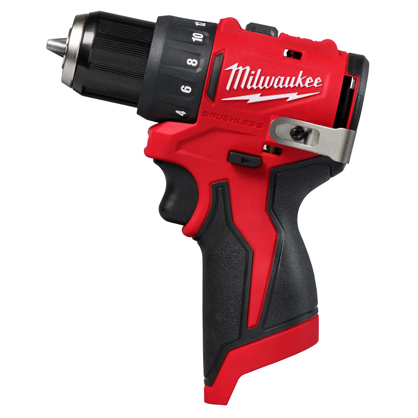 M12™ Subcompact Brushless 3/8" Drill/Driver
