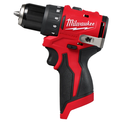 M12™ Subcompact Brushless 3/8" Drill/Driver