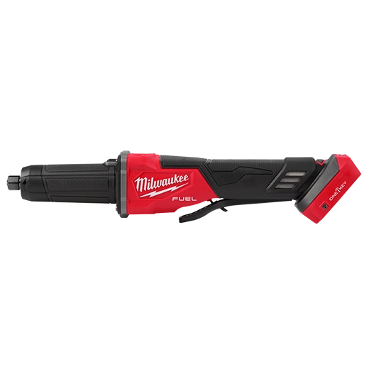 M18 FUEL™ Variable Speed, Braking Die Grinder, Paddle Switch w ONE-KEY™
