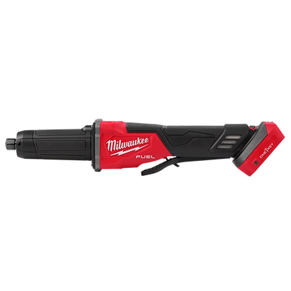 M18 FUEL™ Variable Speed, Braking Die Grinder, Paddle Switch w ONE-KEY™