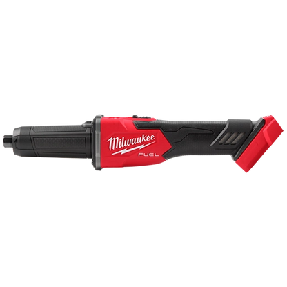 M18 FUEL™ Braking Die Grinder, Slide Switch