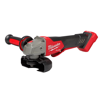 M18 FUEL™ 4-1/2" / 5" Braking Grinder Paddle Switch, No-Lock Kit