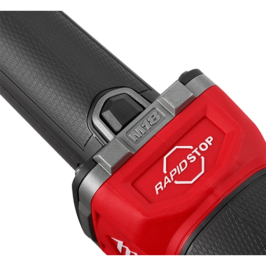 M18 FUEL™ Variable Speed, Braking Die Grinder, Paddle Switch w ONE-KEY™