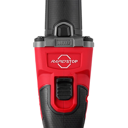 M18 FUEL™ Braking Die Grinder, Slide Switch