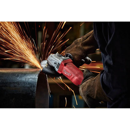 7.0 AMP 4-1/2" Small Angle Grinder