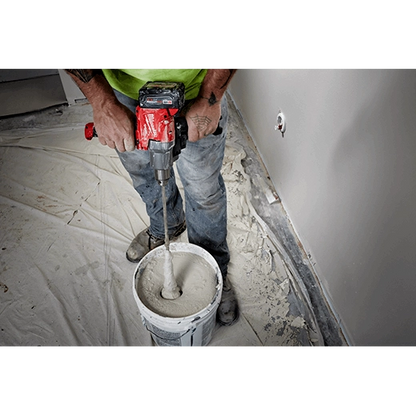 M18 FUEL™ Mud Mixer with 180° Handle (Tool Only)