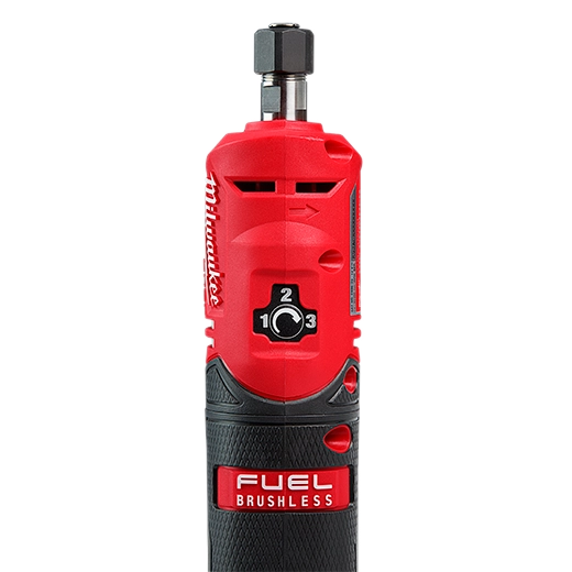 M12 FUEL™ 14 Straight Die Grinder