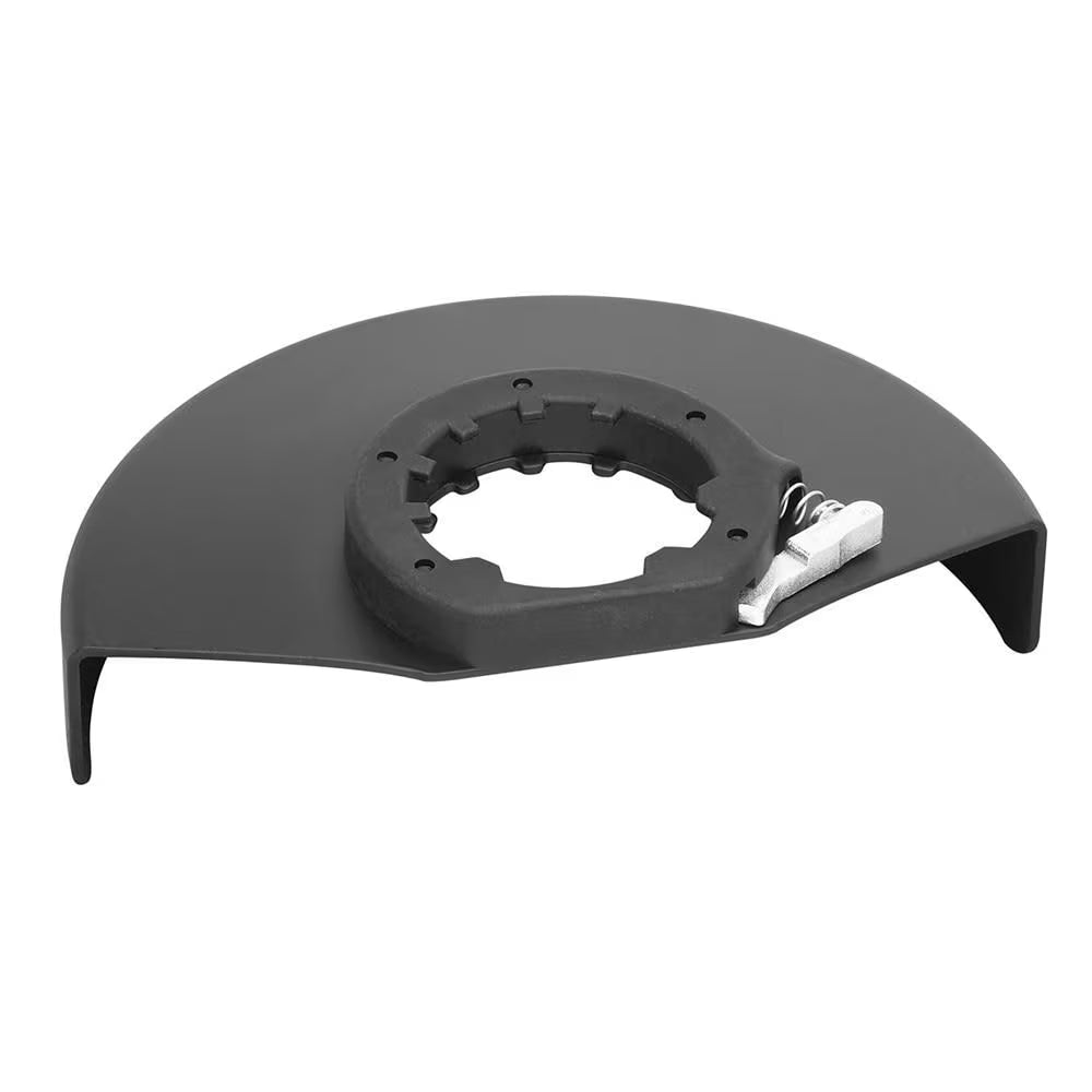 7.0 AMP 4-1/2" Small Angle Grinder