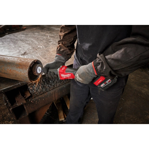 M18 FUEL™ Variable Speed, Braking Die Grinder, Paddle Switch w ONE-KEY™