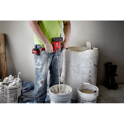 M18 FUEL™ Mud Mixer with 180° Handle (Tool Only)