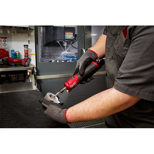 M12 FUEL™ 14 Straight Die Grinder