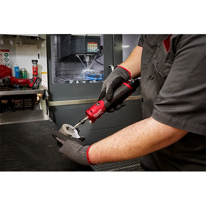 M12 FUEL™ 14 Straight Die Grinder