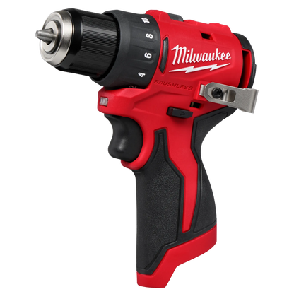 M12™ Subcompact Brushless 3/8" Drill/Driver