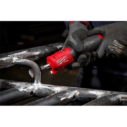 M12 FUEL™ 14 Straight Die Grinder