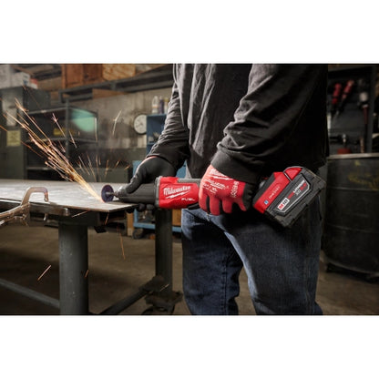 M18 FUEL™ Variable Speed, Braking Die Grinder, Paddle Switch w ONE-KEY™