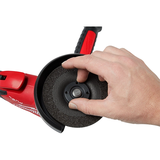 M18 FUEL™ 4-1/2" / 5" Braking Grinder Paddle Switch, No-Lock Kit