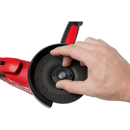 M18 FUEL™ 4-1/2" / 5" Braking Grinder Paddle Switch, No-Lock Kit