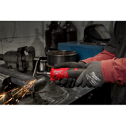 M12 FUEL™ 14 Straight Die Grinder