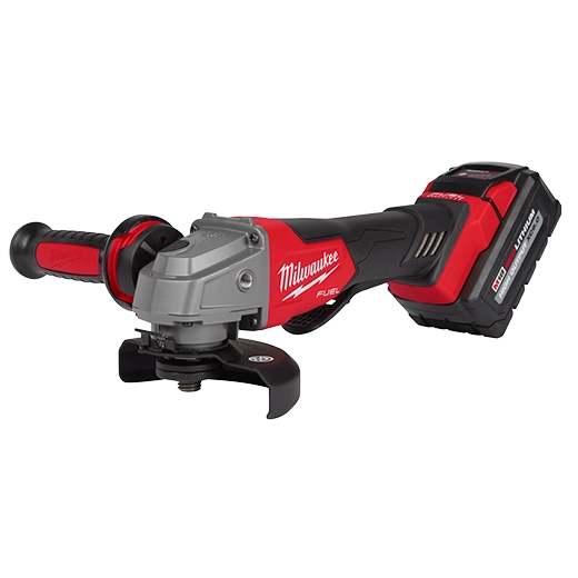 M18 FUEL™ 4-12  5 Braking Grinder Paddle Switch, No-Lock Kit