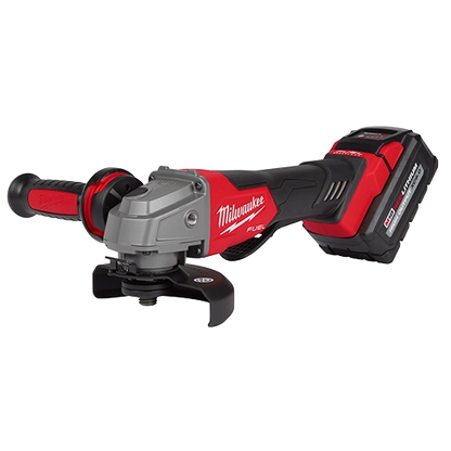 M18 FUEL™ 4-12  5 Braking Grinder Paddle Switch, No-Lock Kit